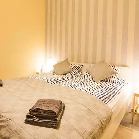 Na Klifie Cafe Appartement