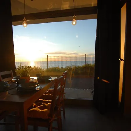 Na Klifie Cafe * Ustronie Morskie