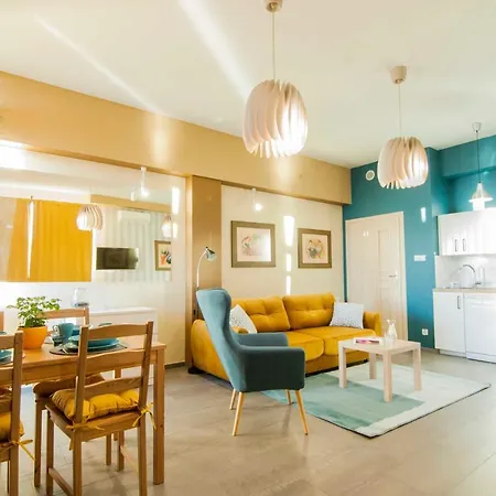 Na Klifie Cafe Ustronie Morskie